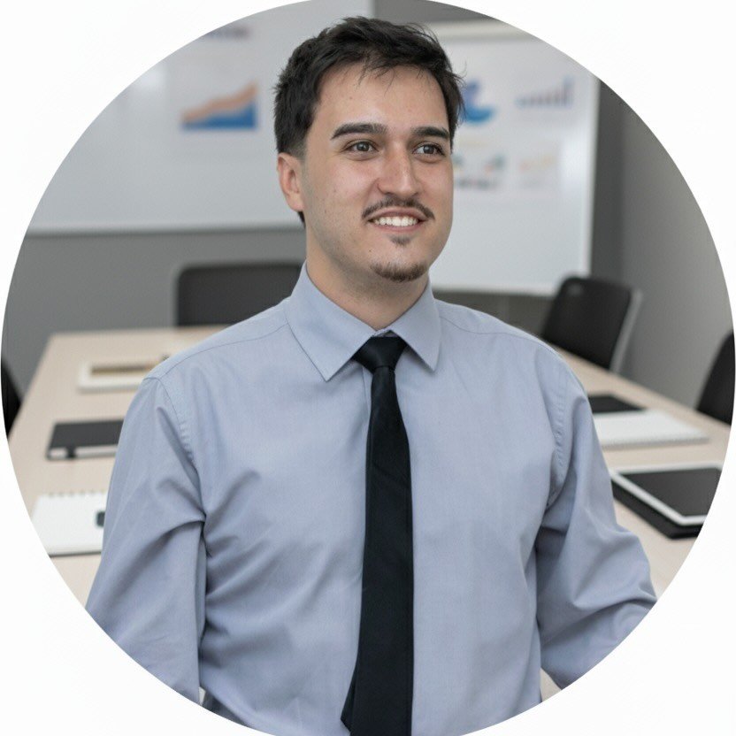 João Pedro Cançado Oliveira