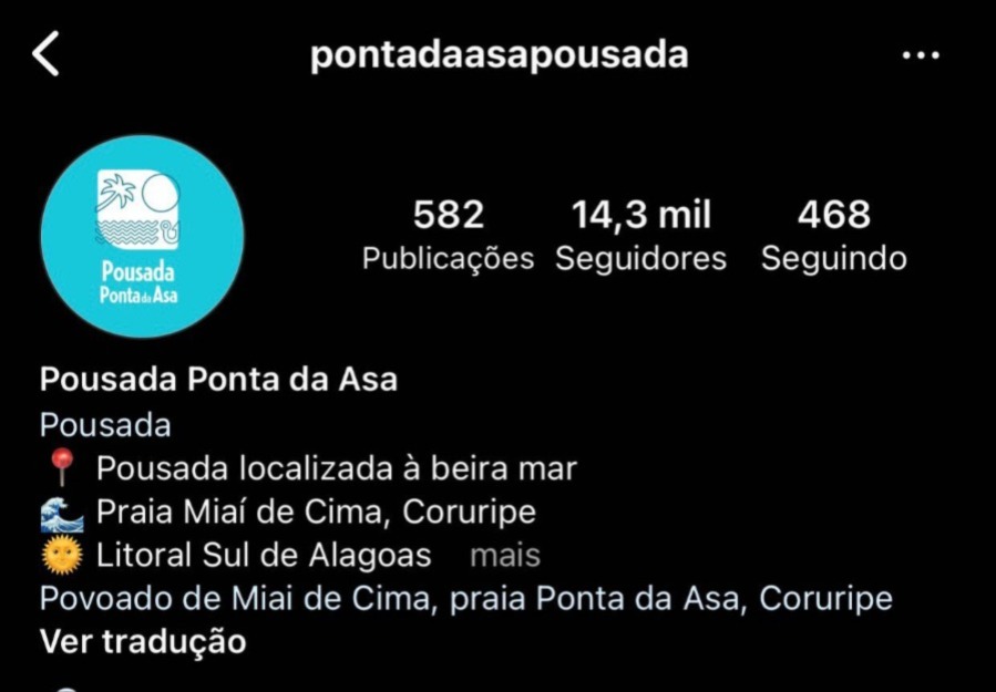 Conta recuperada pela SOS Unlock